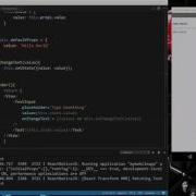 Learn About Components And Input Controls In React Native Part 3