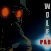 WOLFPACK Jin Roh Irving Force Sewer War AMV