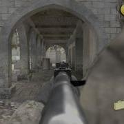 PART 1 Competitive CoD4 PROMOD 2v2 EP 004 Communication With CALLOUTS
