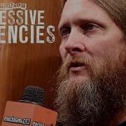 Trevor Peres Of Obituary On Their Death Metal And Thrash Influences L Aggressive Tendencies