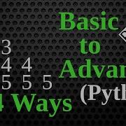 Python Pattern Program Print Numbers In Triangle Shape Number Pattern Python Number Pattern 5