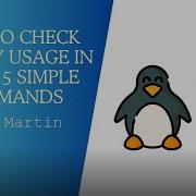 How To Check Memory Usage In Linux 5 Simple Commands