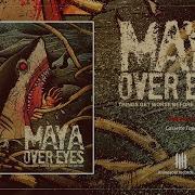 MAYA OVER EYES Glory Road Knives Out Records