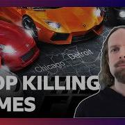 Stop Killing Games Gamers Take On The Industry To Stop Games Being Switched Off For Good BBC News