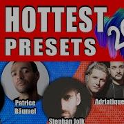 5 BEST Synth Presets Of 2020 Recreated In U He Diva FREE DOWNLOAD Stephan Bodzin Stephan Jolk