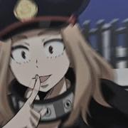 Camie Edit Heaven And Back Looped MEP Part