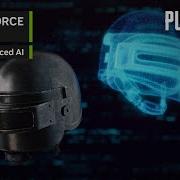 NVIDIA ACE Introducing PUBG Ally First Co Playable Character