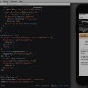 41 Handling Swipe Gestures