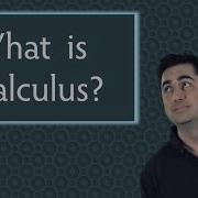 What Is Calculus Mathematics