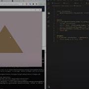 Learning WGPU And Rust Part 7 The Pipeline Setting Up The Render Pipeline And Shaders
