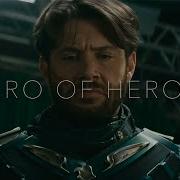Soldier Boy Hero Of Heroes