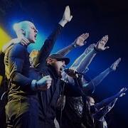 М8Л8ТХ Мужество Ведёт На Небеса Live At Sentrum Club Kiev 18 12 2016