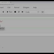 Isnumeric Method In Python