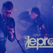 LEPROUS SLAVE Live In Athens Fuzz Club 4K