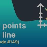 Max Points On A Line Problem LeetCode 149 Inside Code