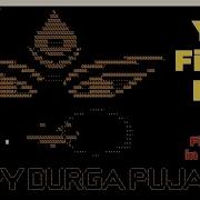 How To Make Durga Puja Ascii Art Using Java How To Make Ascii Art In Java Java Pattern
