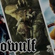 Beowulf All Bosses Ending