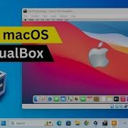Install MacOS In VirtualBox On Windows PC Intel AMD
