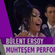 Bülent Ersoy Muhteşem Performans İbo Show 2007