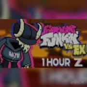 1 HOUR Tabi Genocide FNF