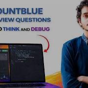 Mountblue Interview Question Run Length Encoding Of A String Clear Explanation Problem 6