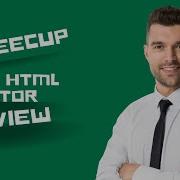 CoffeeCup Free HTML Editor Review