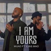 Muad Ft Ilyas Mao I Am Yours Vocals Only