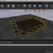 Houdini Engine Load An Asset Into Unreal Engine