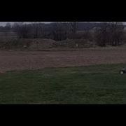 RC Truck Moving Target 357 Mag Lever Action