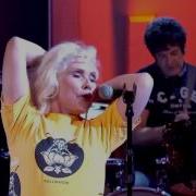 Blondie Call Me Later With Jools Holland BBC Two