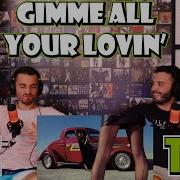 ZZ TOP GIMME ALL YOUR LOVIN R I P Dusty Hill FIRST TIME REACTION