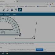 4th Grade MAP Practice Test
