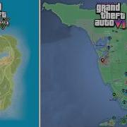 How GTA 6 Is Fixing GTA 5 S Biggest Problem Mapping Project Update