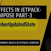 How To Use RememberUpdatedState In Compose Side Effects In Jetpack Compose Part 3 Android
