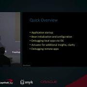 Das Boot Diving Into Debugging Spring Boot Applications By Mark Heckler