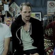 The Epilogues Second Story Garage Interview