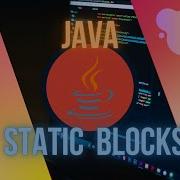 STATIC BLOCK JAVA V CODE CSI VIT AP