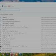 How To Clear History Opera Mini Web Browser