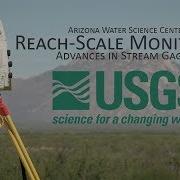 Reach Scale Monitoring Advances In Stream Gaging