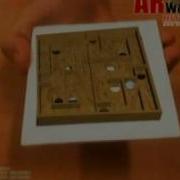 Augmented Reality Physics