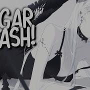 Nightcore SugarCrash ElyOtto Lyrics