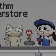 Rhythm Superstore 라라의 알바