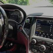 1000 HP Jeep Trackhawk Launch