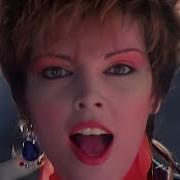 Pat Benatar Invincible Official Music Video