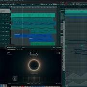 LUX Orchestral Strings Realistic Cinematic String Test Sonuscore