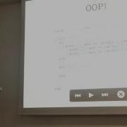 ElixirConf Eu Lightning Talks Wojtek Mach Pattern Matching