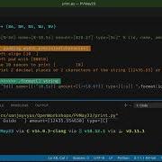All About Python String Formatting In 10 Mins