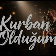 Kıvırcık Ali Anısına Kurban Oldugum Anatolian Rock Cover