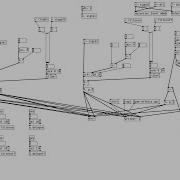 Pure Data Lesson 11 Multiple Effects Layout