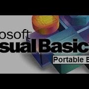 Visual Basic 6 0 Portable